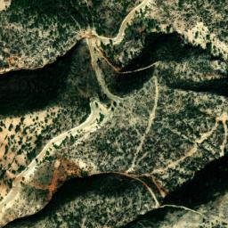 Satellite imagery of Taourirt Izlifene, MA