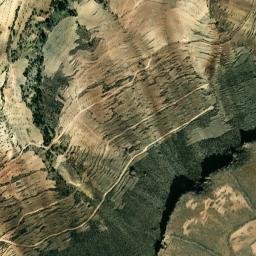 Satellite imagery of Ich n’ Bou Slimane, MA