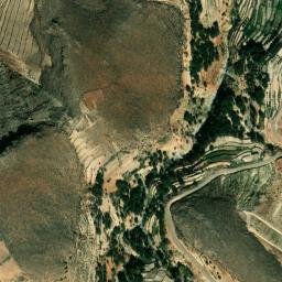 Satellite imagery of Ich n’ Bou Slimane, MA