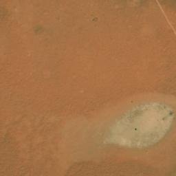 Satellite imagery of Sedret Lahsene, DZ
