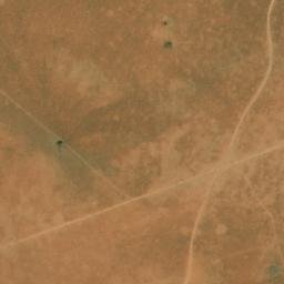 Satellite imagery of Sedret Lahsene, DZ