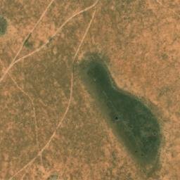 Satellite imagery of Garet el Merabta, DZ