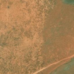 Satellite imagery of Garet el Merabta, DZ