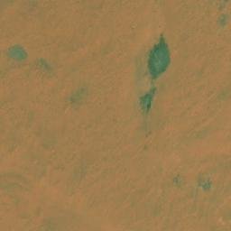 Satellite imagery of Garet es Smida, DZ