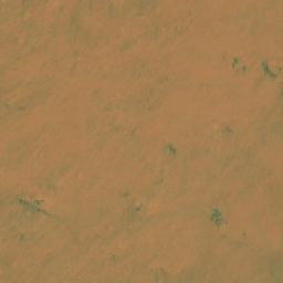 Satellite imagery of Garet es Smida, DZ