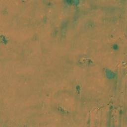 Satellite imagery of Garet es Smida, DZ