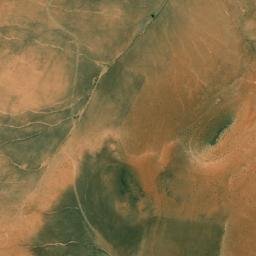 Satellite imagery of Chebket es Sedra, DZ