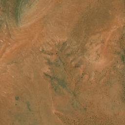 Satellite imagery of Chebket es Sedra, DZ