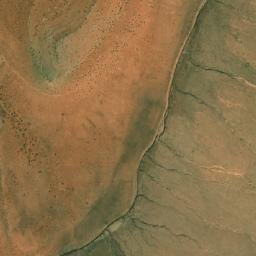 Satellite imagery of Chebket es Sedra, DZ