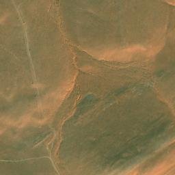 Satellite imagery of Es Sekkine, DZ