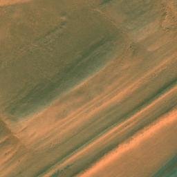 Satellite imagery of Es Sekkine, DZ