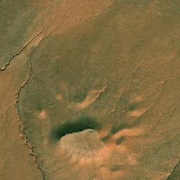 Satellite imagery of Rokba Sidi el Hadj Bou Haous, DZ