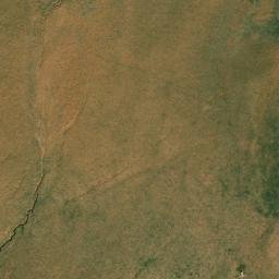 Satellite imagery of Rokba Sidi el Hadj Bou Haous, DZ