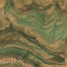 Satellite imagery of Kef el Ahmar, DZ