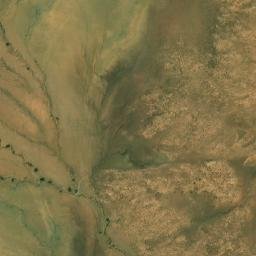 Satellite imagery of El Mouilah, DZ