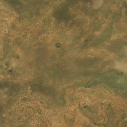 Satellite imagery of El Mouilah, DZ