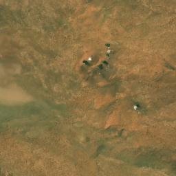 Satellite imagery of El Mouilah, DZ