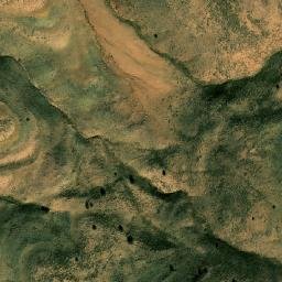 Satellite imagery of Zemla, DZ
