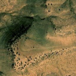 Satellite imagery of Zemla, DZ
