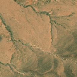 Satellite imagery of Teniet el Assafia, DZ