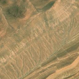 Satellite imagery of Teniet el Assafia, DZ