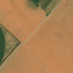 Satellite imagery of Delaat el Mebed, DZ