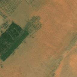 Satellite imagery of Delaat el Mebed, DZ