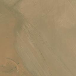 Satellite imagery of El Beggar, DZ