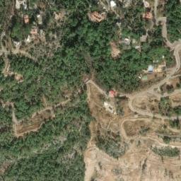 Satellite imagery of Khandaq Hanna, LB