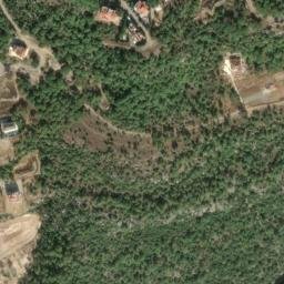 Satellite imagery of Cherâra, LB