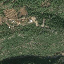 Satellite imagery of Chîr ed Daouâli, LB