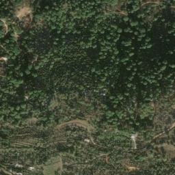 Satellite imagery of Er Refaïlîyé, LB