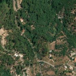Satellite imagery of El Aaqabé, LB