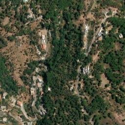 Satellite imagery of El Aaqabé, LB