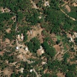 Satellite imagery of El Aaqabé, LB