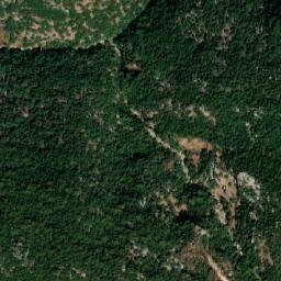 Satellite imagery of Taht Chîr el Kbîr, LB