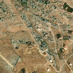 Satellite imagery of Ed Dâra, LB