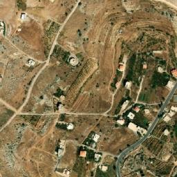 Satellite imagery of Ed Dâra, LB