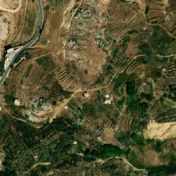 Satellite imagery of Ed Dâra, LB