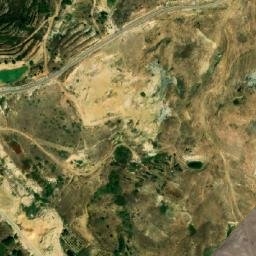 Satellite imagery of Dahr el Qnâzîh, LB