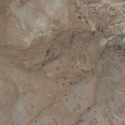 Satellite imagery of Dahr el Qnâzîh, LB