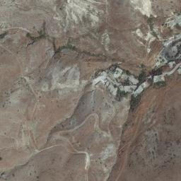 Satellite imagery of Khandaq Bou Chaouâreb, LB