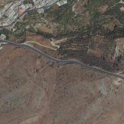 Satellite imagery of Khandaq Bou Chaouâreb, LB