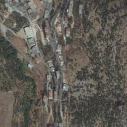 Satellite imagery of Chîr ech Cherfé, LB