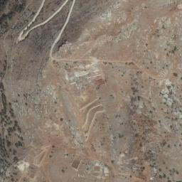 Satellite imagery of Chîr ech Cherfé, LB
