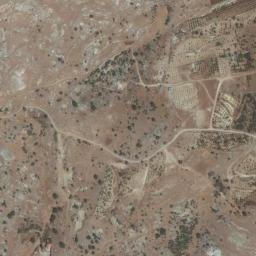 Satellite imagery of Chîr ech Cherfé, LB