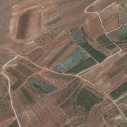 Satellite imagery of Cherâra, LB