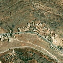 Satellite imagery of Karm Zeïnab, LB