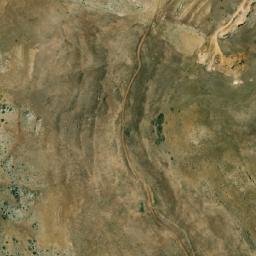 Satellite imagery of Dār al Wāsi‘ah, LB