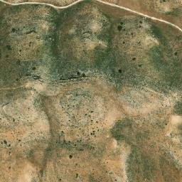 Satellite imagery of Harf Ouadi el Haoua, LB